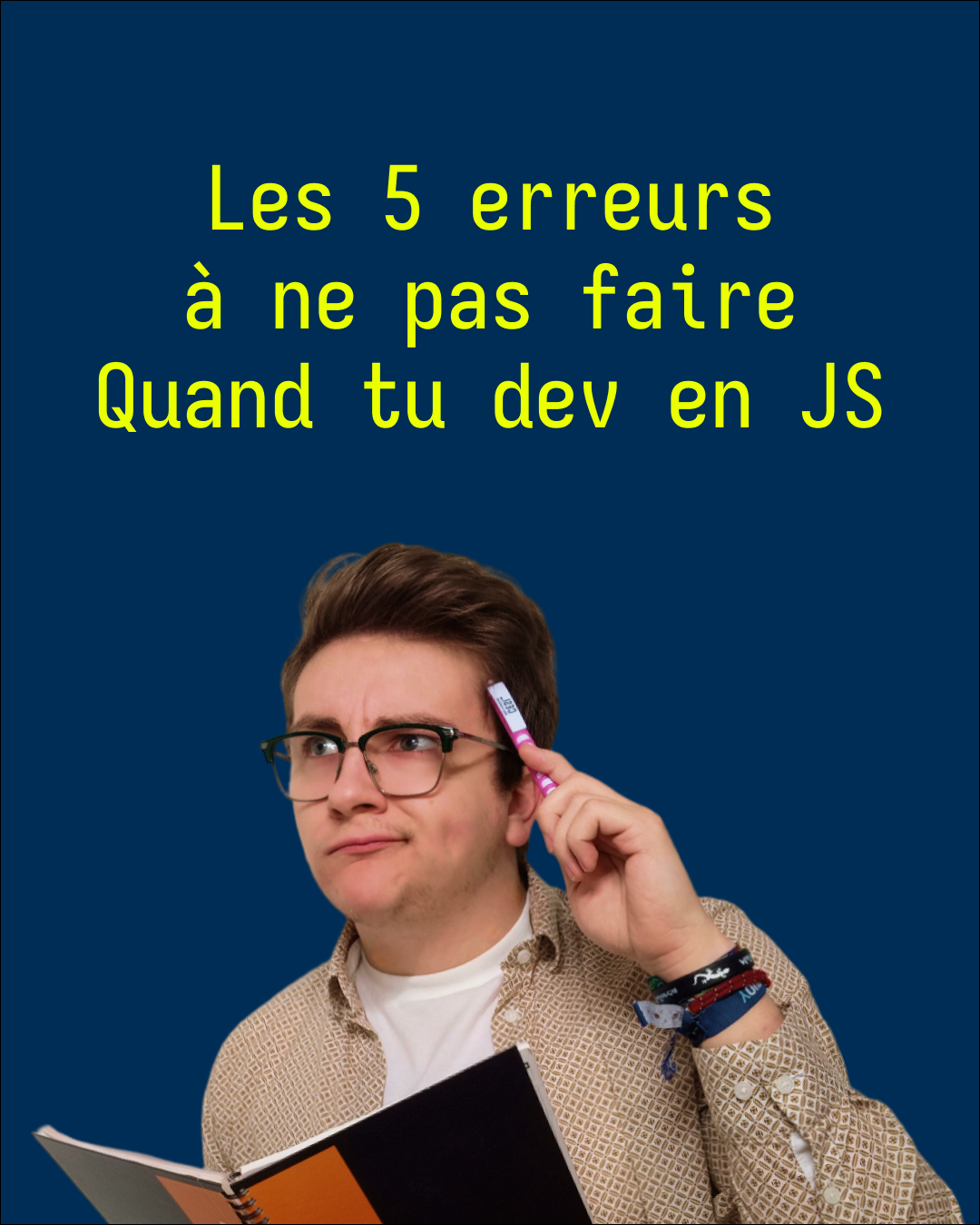 Carrousels sans cohérence visuelle